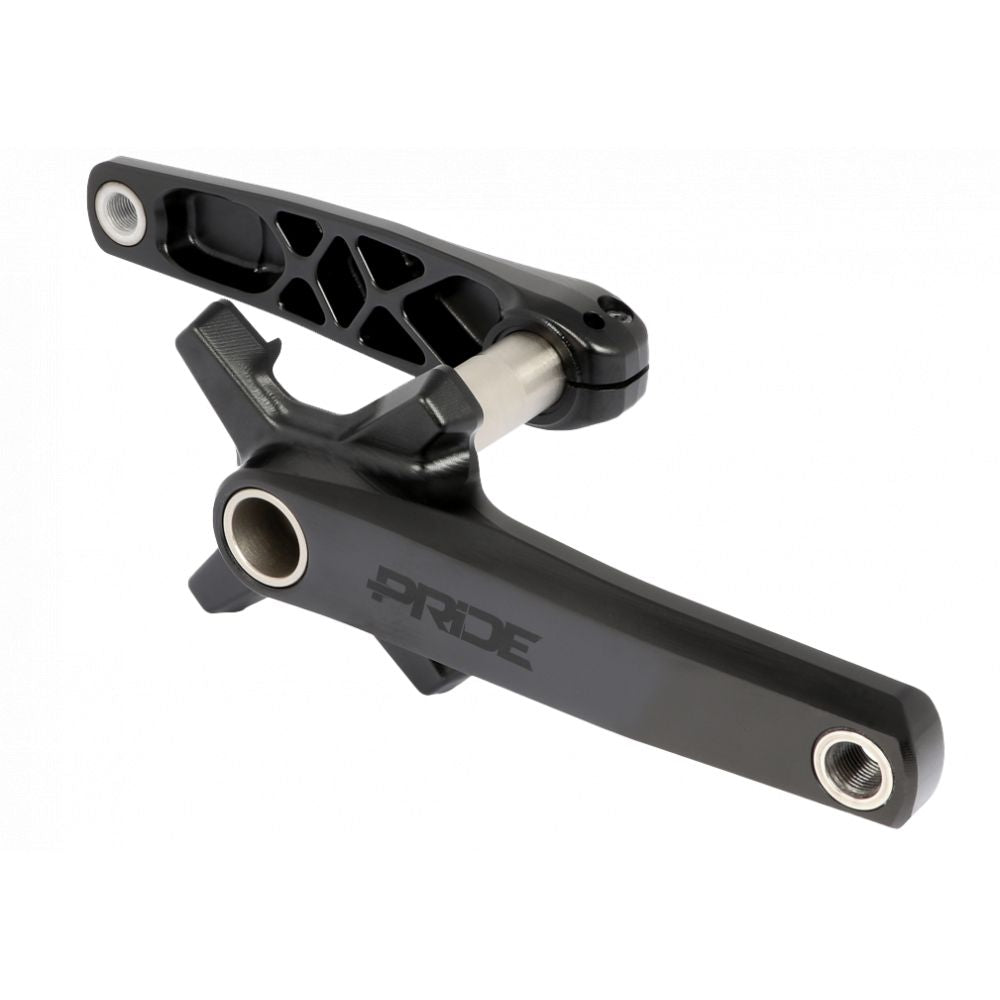 Crank PRIDE Newton SX Kid