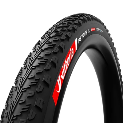 VITTORIA Peyote XC Trail 29x2.1 Tubeless Ready Soft Zwart Q2 2025 band