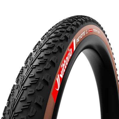 VITTORIA Peyote XC Trail 29x2.4 Tubeless Ready Zacht Beige Q2 2025 band