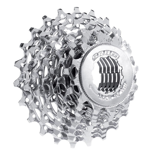 SRAM PG-850 8V cassette