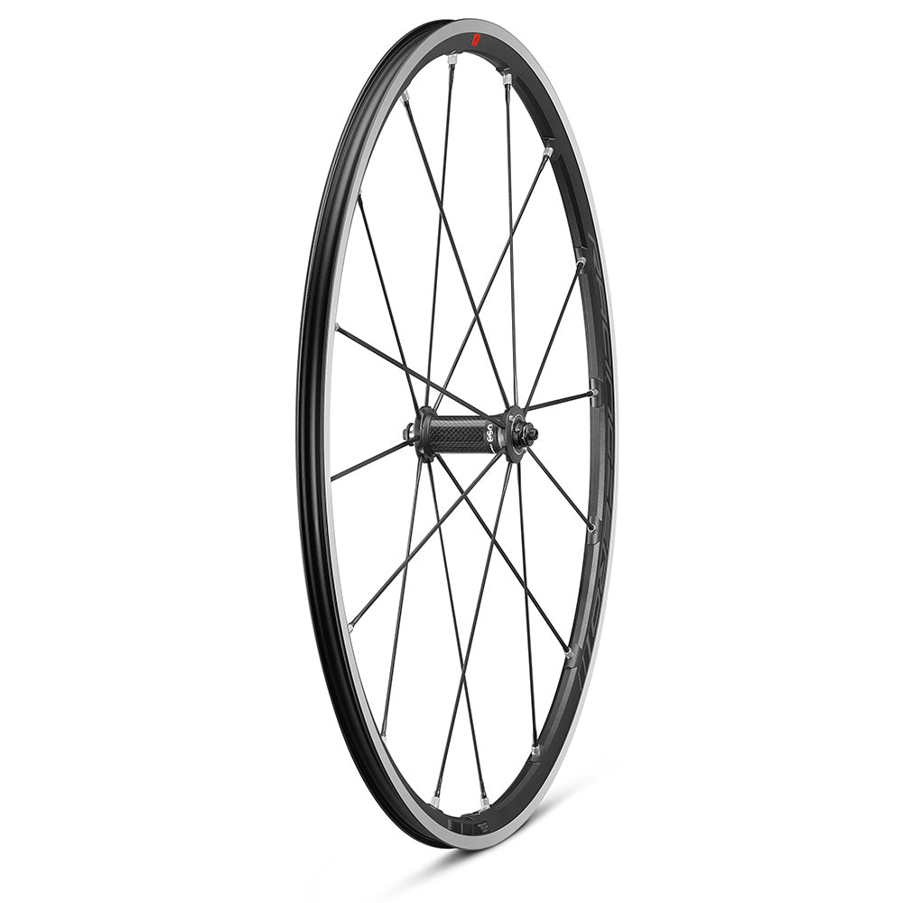 Set FULCRUM RACING ZERO 2-WAY FIT C17 wielen