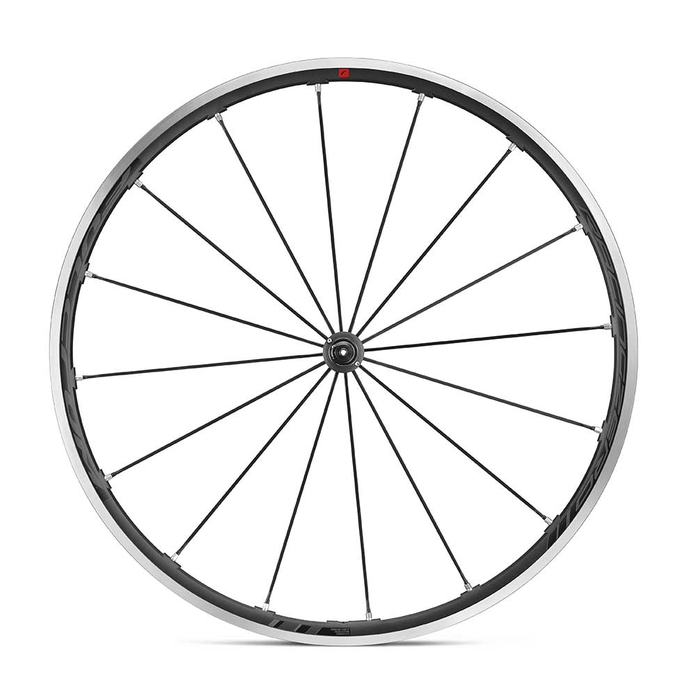 Set FULCRUM RACING ZERO 2-WAY FIT C17 wielen