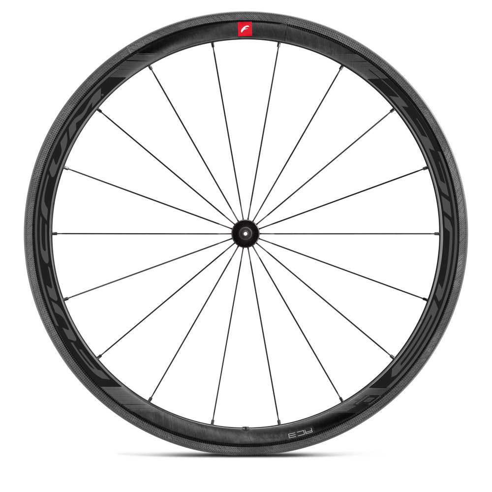 Voorwiel FULCRUM WIND 40C C17