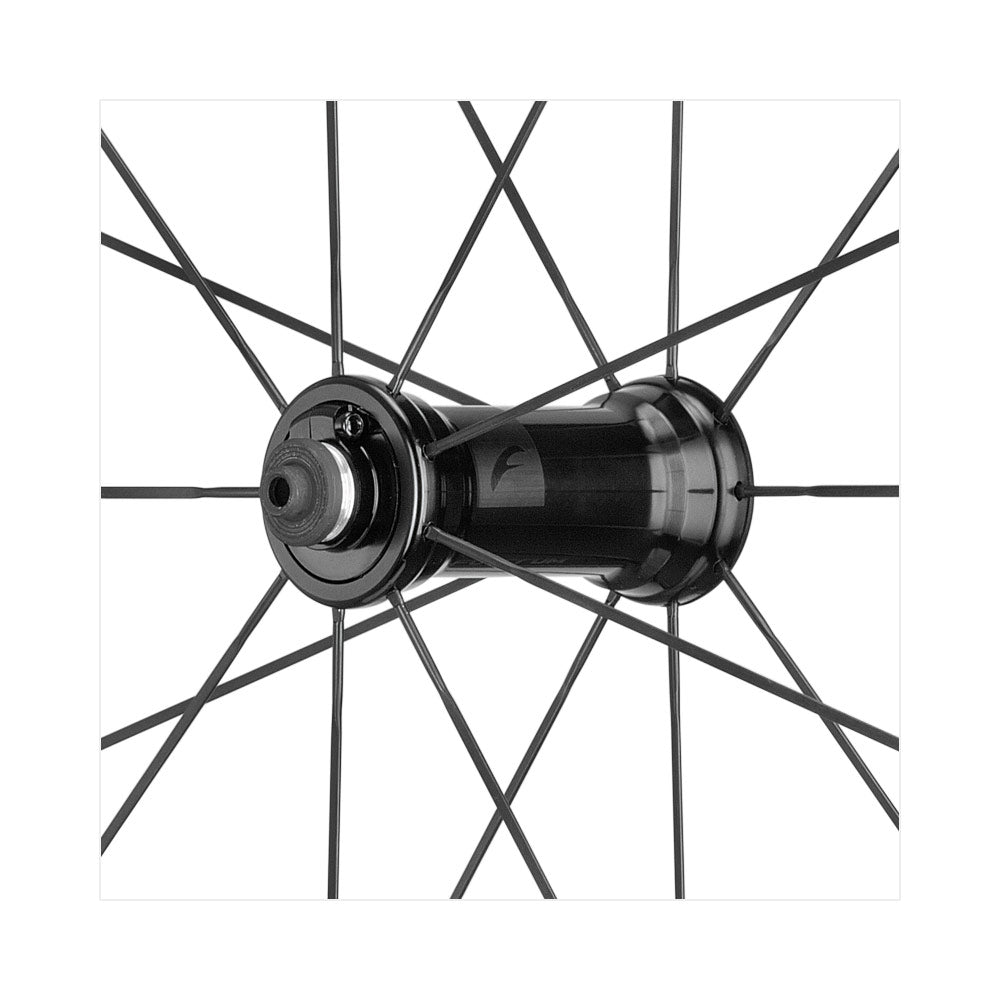 Voorwiel FULCRUM WIND 40C C17