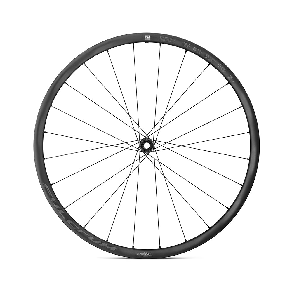 Paar FULCRUM METAAL CARBON 29" AFS BOOST XD 2WF wielen