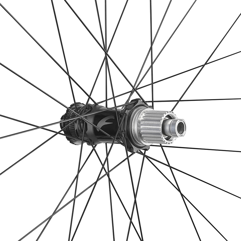 Paar FULCRUM METAAL CARBON 29" AFS BOOST XD 2WF wielen