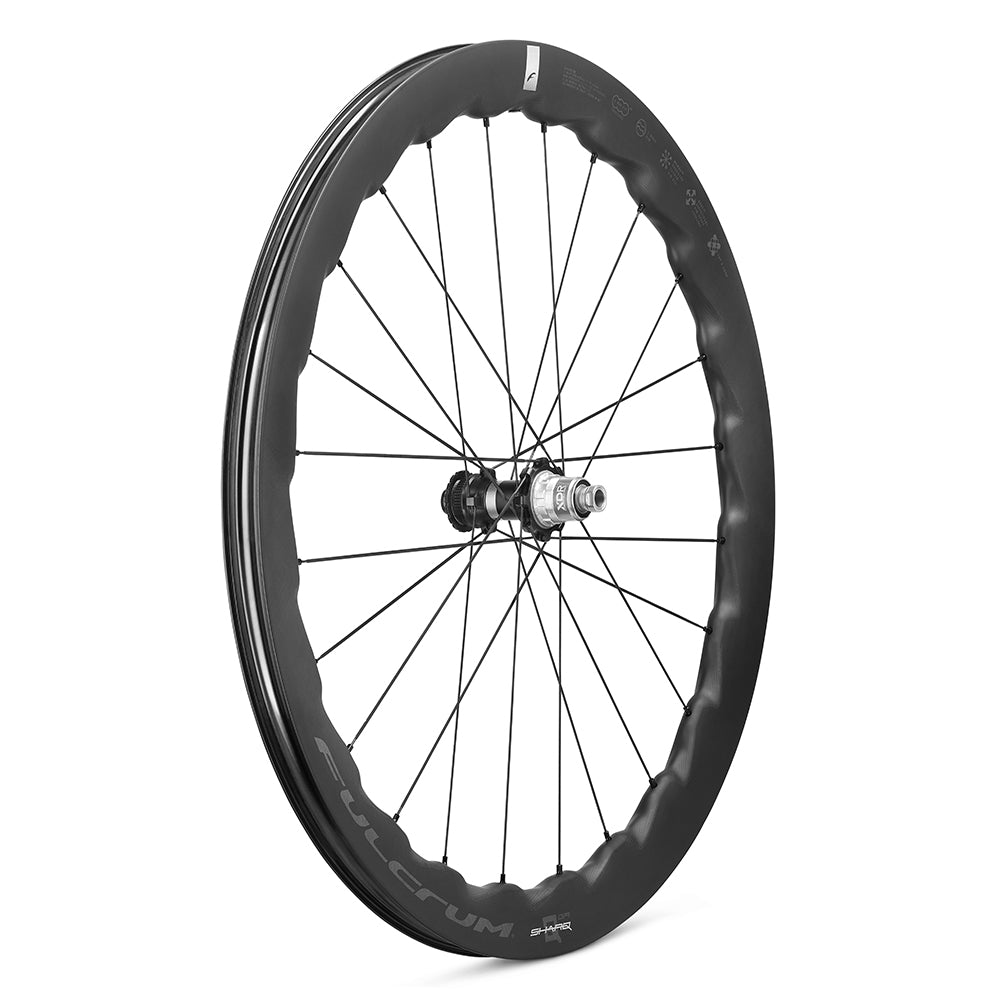 Paar FULCRUM SHARQ GR 2WF C30 AFS 2WF wielen