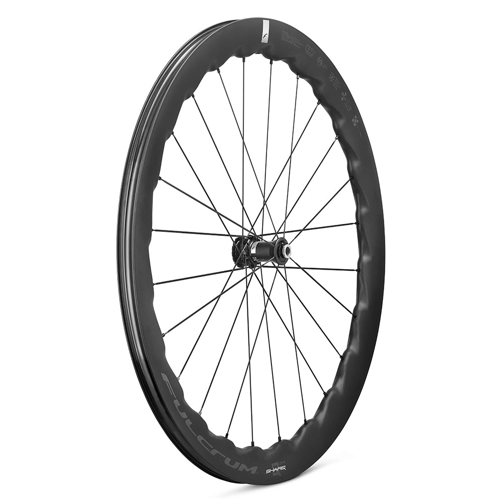 Paar FULCRUM SHARQ GR 2WF C30 AFS 2WF wielen