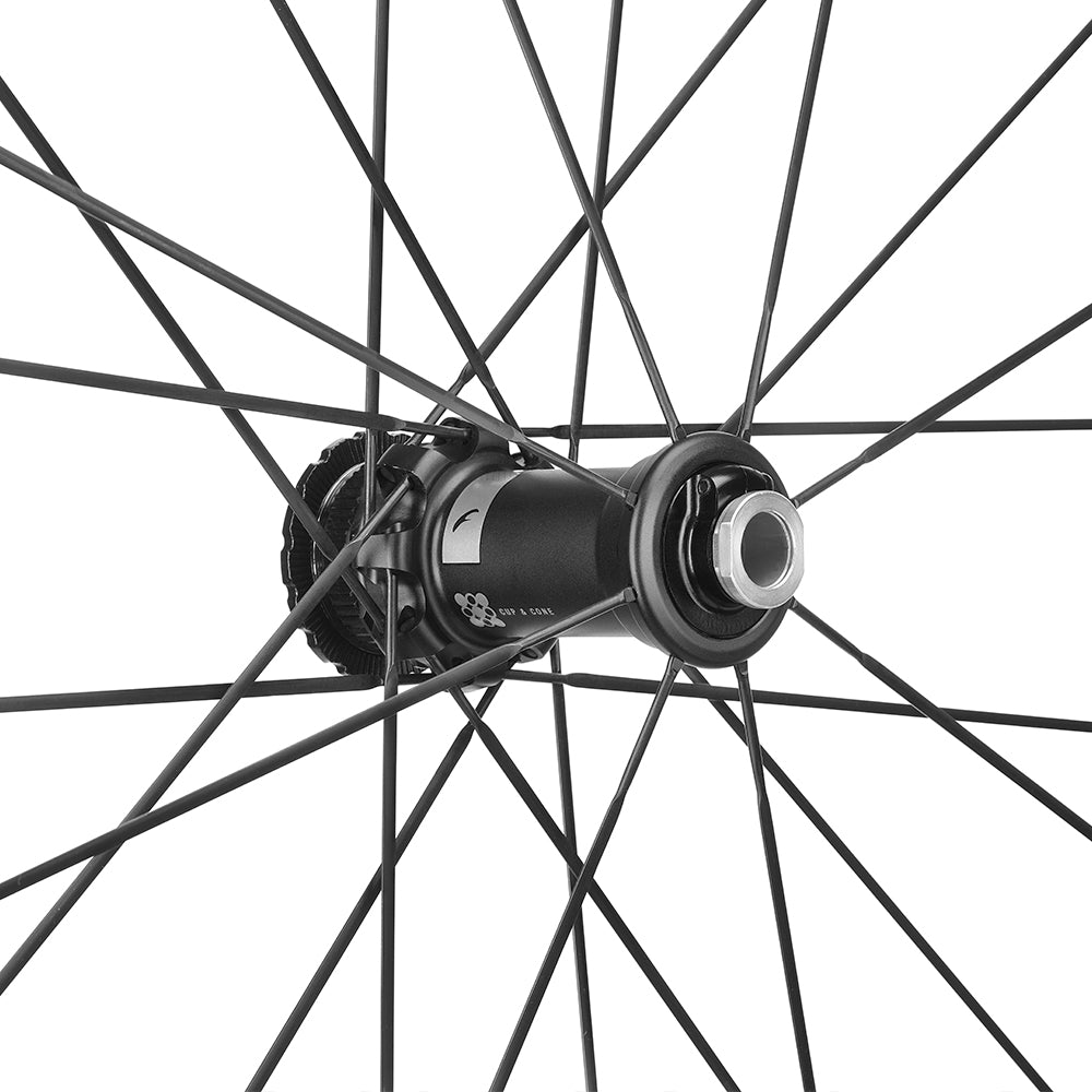 Paar FULCRUM SHARQ GR 2WF C30 AFS 2WF wielen