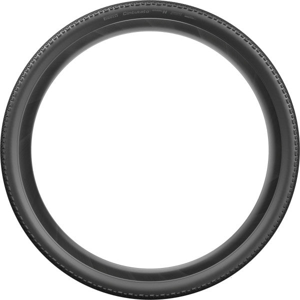 PIRELLI CINTURATO GRAVEL H Performance 700c Tubeless Ready-band, zwart
