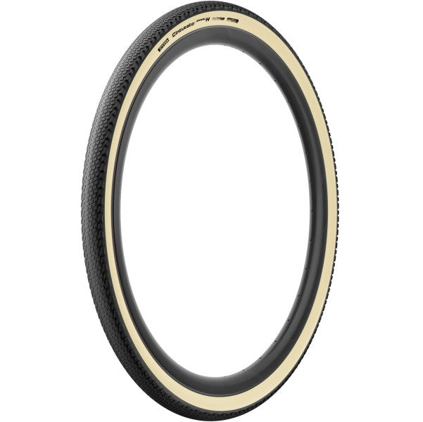 PIRELLI CINTURATO GRAVEL H High Performance 700c Tubeless Ready Retro-band