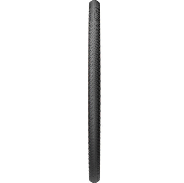 PIRELLI CINTURATO GRAVEL H High Performance 700c Tubeless Ready-band, zwart