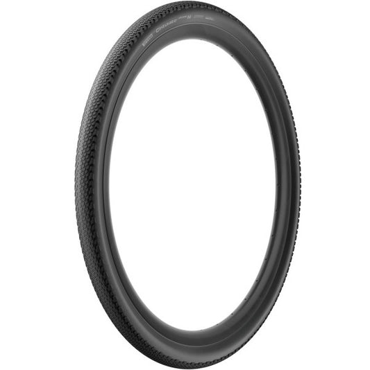 PIRELLI CINTURATO GRAVEL H Performance 700c Tubeless Ready-band, zwart