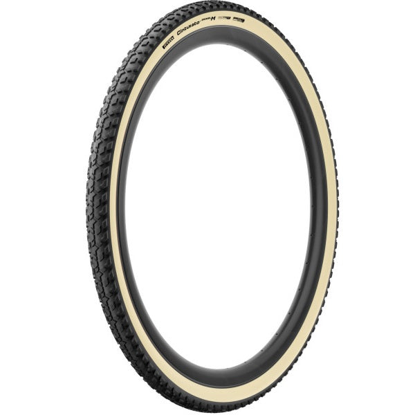 PIRELLI CINTURATO GRAVEL M High Performance 700c Tubeless Ready Retro-band