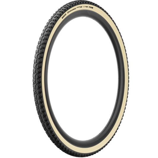 PIRELLI CINTURATO GRAVEL M High Performance 700c Tubeless Ready Retro-band