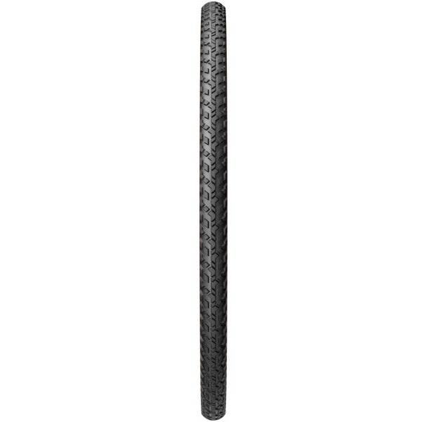 PIRELLI CINTURATO GRAVEL M Performance 700c Tubeless Ready-band, zwart