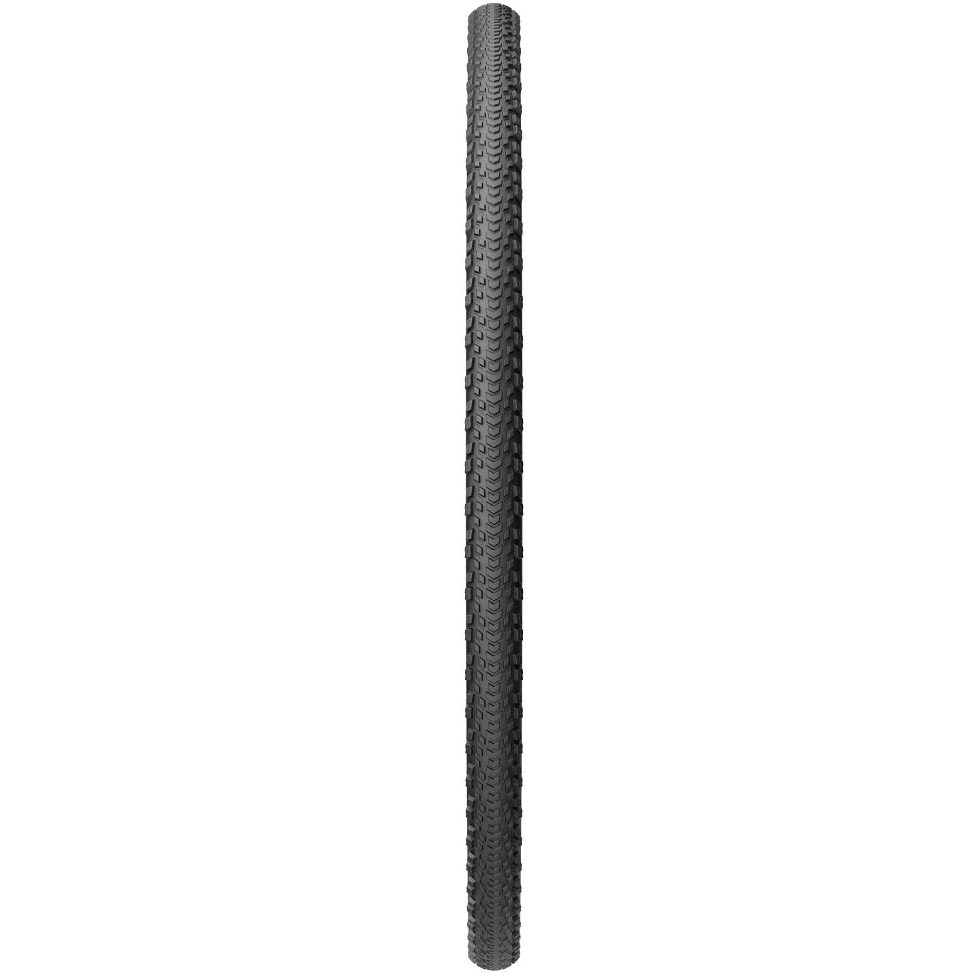 PIRELLI CINTURATO GRAVEL RM High Performance 700c Tubeless Ready-band, geel