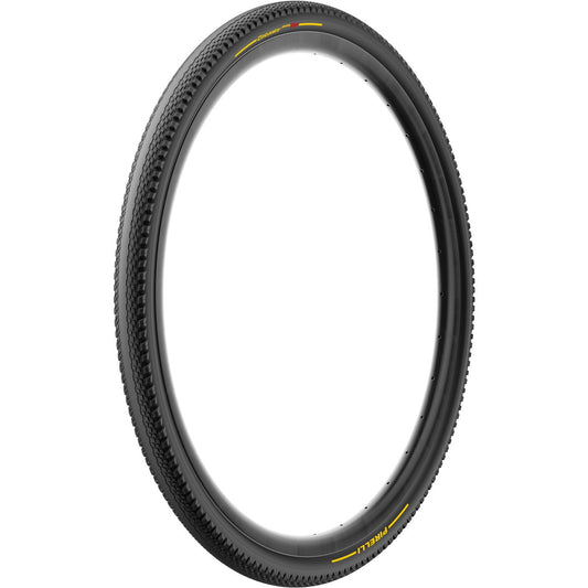 PIRELLI CINTURATO GRAVEL RH High Performance 700c Tubeless Ready-band, geel