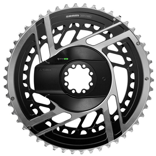 Vermogensmeter Kit SRAM RED AXS E1 Direct Mount