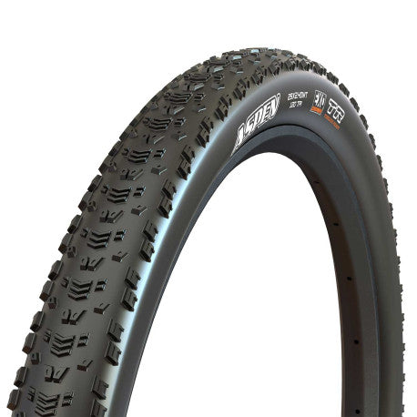 MAXXIS ASPEN 29x2.25 Maxxspeed Exo Tubeless Ready Zachte Zwarte band