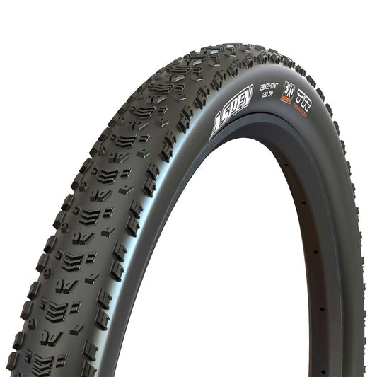 MAXXIS ASPEN 29x2.40 WT Maxxspeed Exo Tubeless Ready Zacht Zwarte band