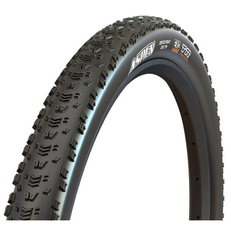 MAXXIS ASPEN 29x2.40 Team Spec WT Maxxspeed Exo Tubeless Ready Zachte band