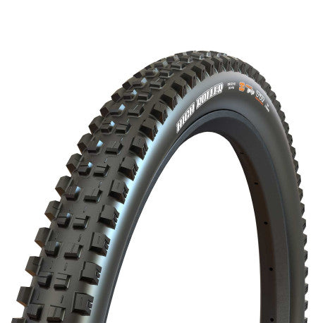 MAXXIS HIGH ROLLER III 29x2.40 WT 3C MaxxTerra Exo+ Tubeless Ready Zachte Zwarte band