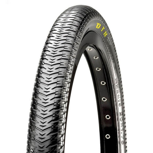 Buitenband MAXXIS DTH R20x1.50 Draadband