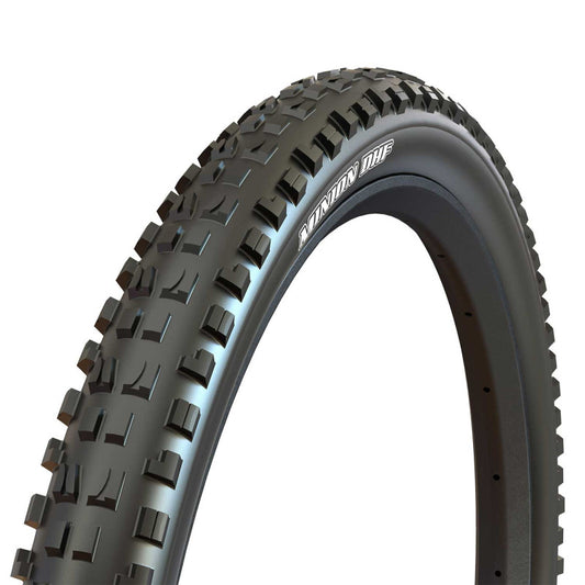 MAXXIS MINION DHF-band 29x2,50  EXO Tubetype Stijf Zwart