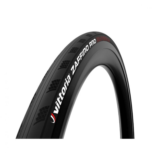 VITTORIA ZAFFIRO PRO IV G+ 700x28c TubeType Zwart band