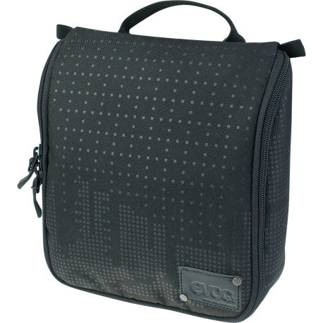 EVOC WASH POUCH Toilettas Zwart