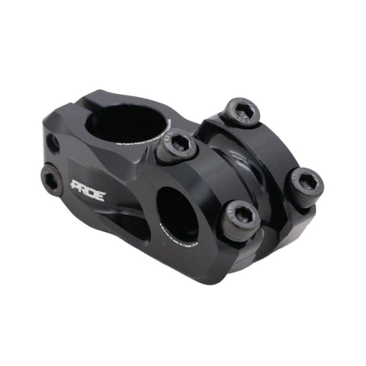 Stuurpen PRIDE CAYMAN V2 Ø22.2mm Zwart
