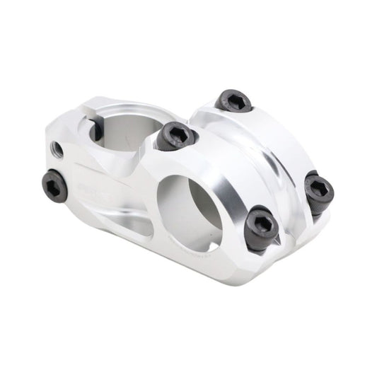 Stuurpen PRIDE CAYMAN V2 Ø31.8mm Zilver