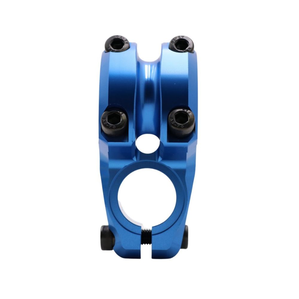 Stuurpen PRIDE CAYMAN V2 Ø31.8mm Blauw