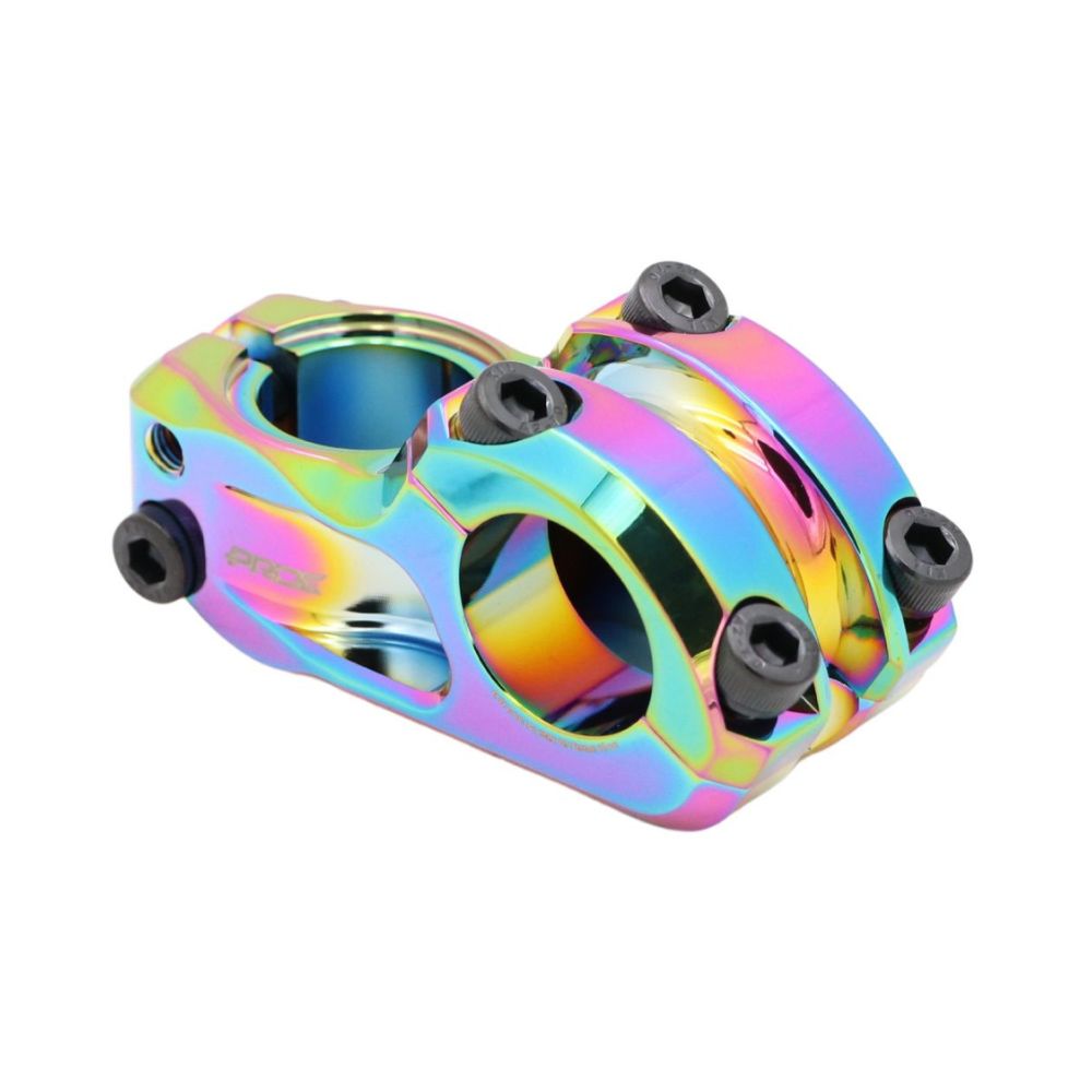 Stuurpen PRIDE CAYMAN V2 Ø31.8mm Oil Slick