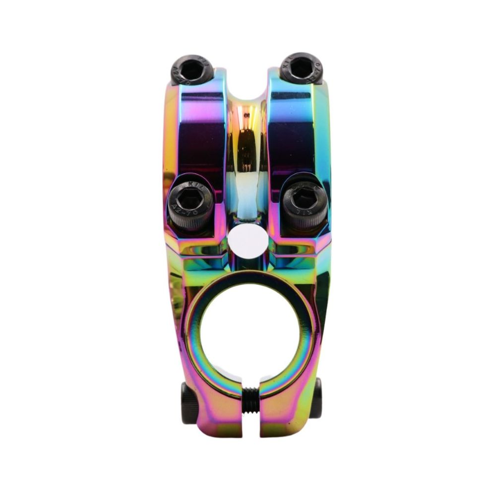 Stuurpen PRIDE CAYMAN V2 Ø31.8mm Oil Slick