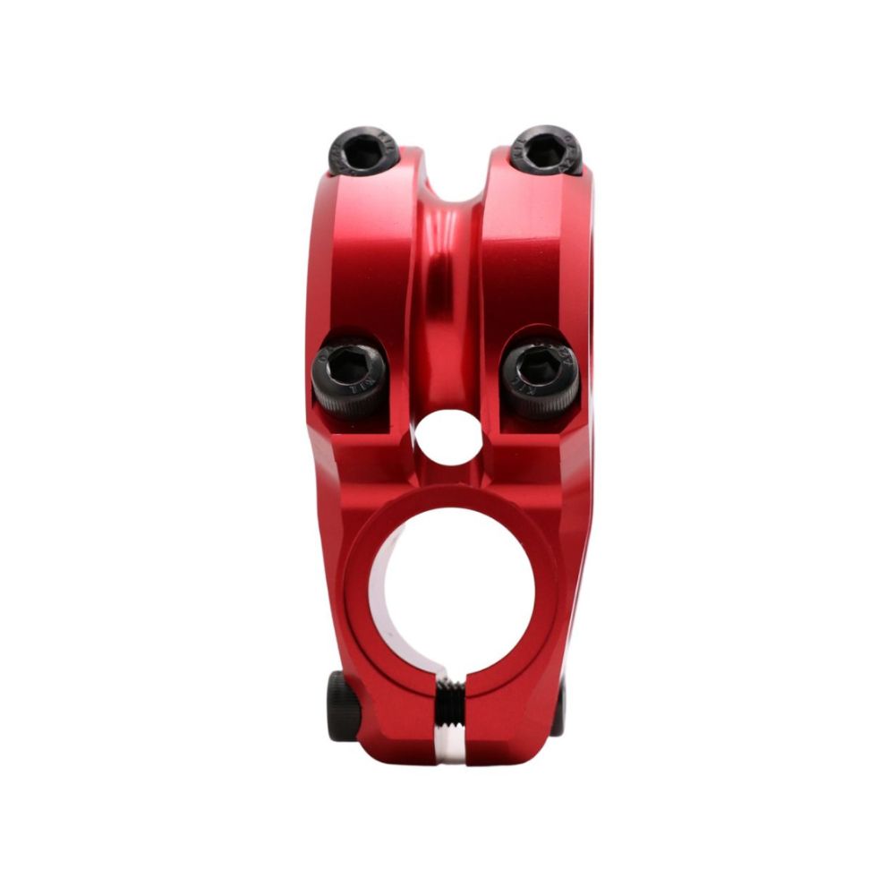 Stuurpen PRIDE CAYMAN V2 Ø31.8mm Rood