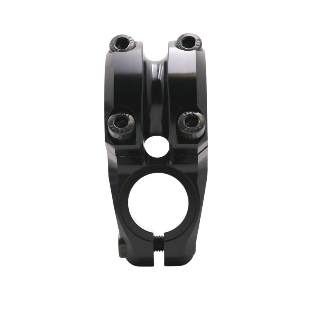 Stuurpen PRIDE CAYMAN V2 Ø31.8mm Zwart