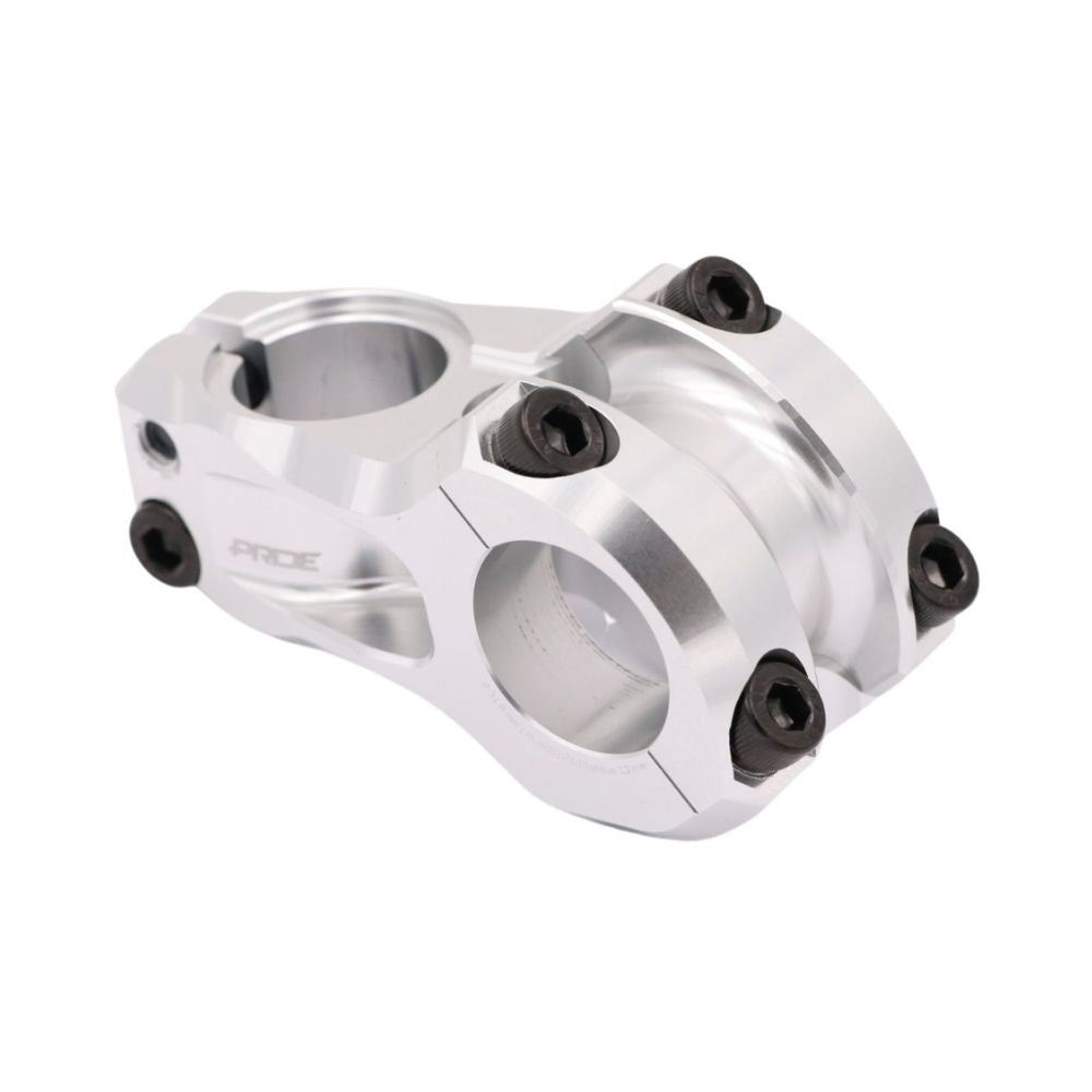 Stuurpen PRIDE FTL Ø31.8mm Zilver