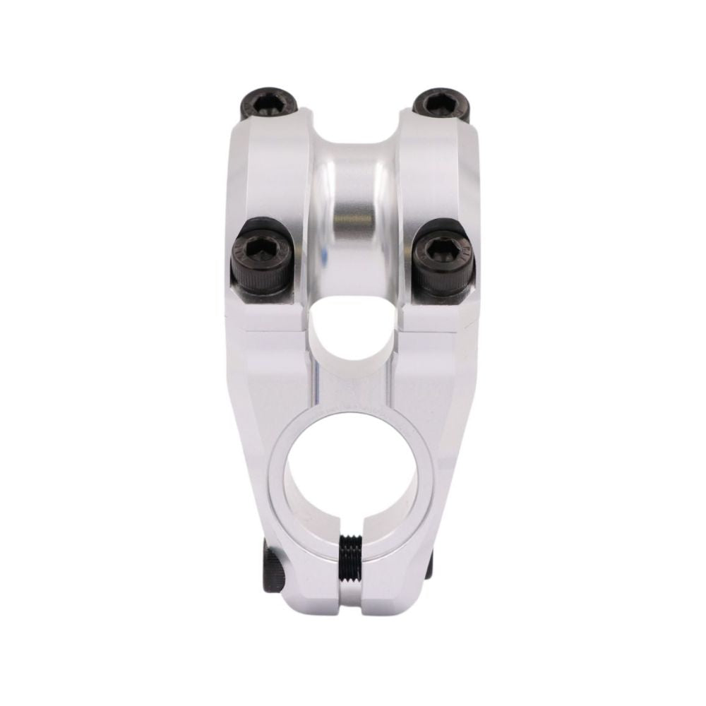 Stuurpen PRIDE FTL Ø31.8mm Zilver