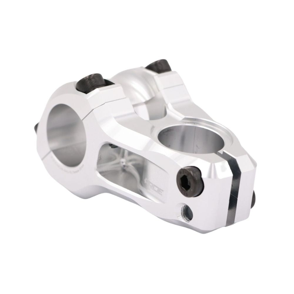Stuurpen PRIDE FTL Ø31.8mm Zilver