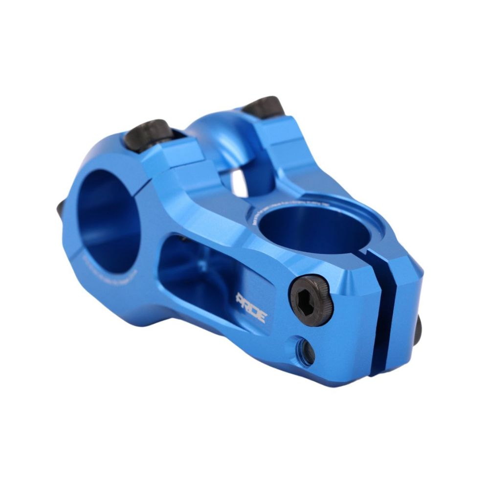 Stuurpen PRIDE FTL Ø31.8mm Blauw