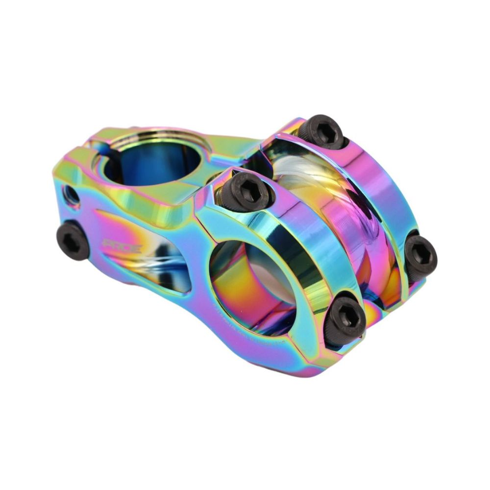 Stuurpen PRIDE FTL Ø31.8mm Oil Slick