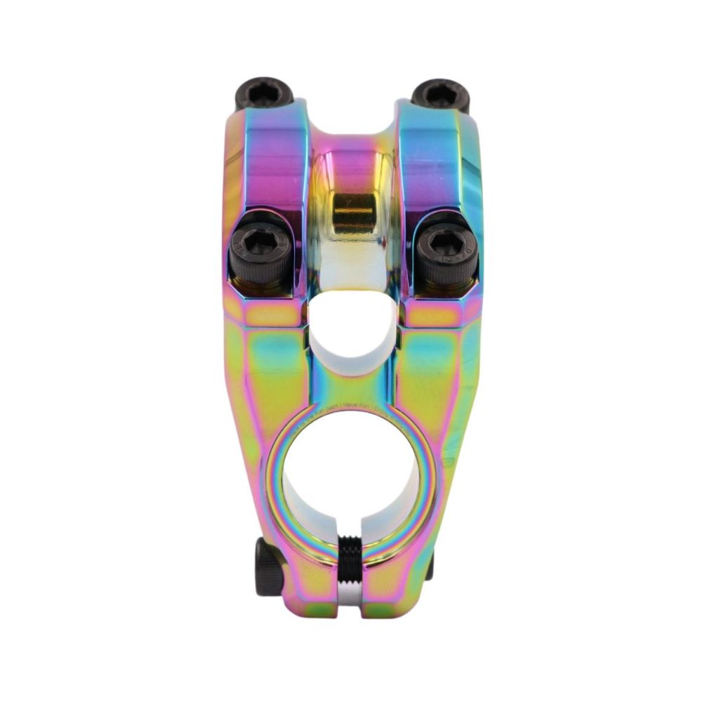 Stuurpen PRIDE FTL Ø31.8mm Oil Slick