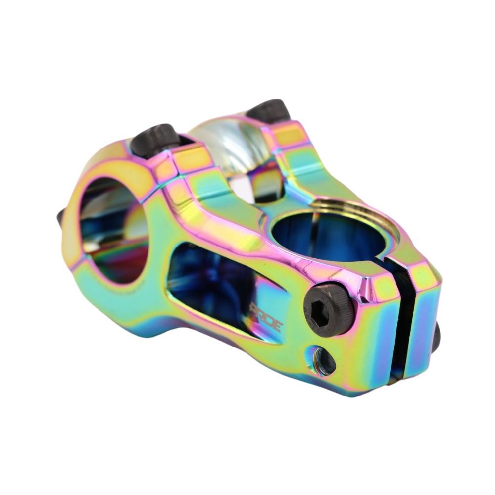 Stuurpen PRIDE FTL Ø31.8mm Oil Slick