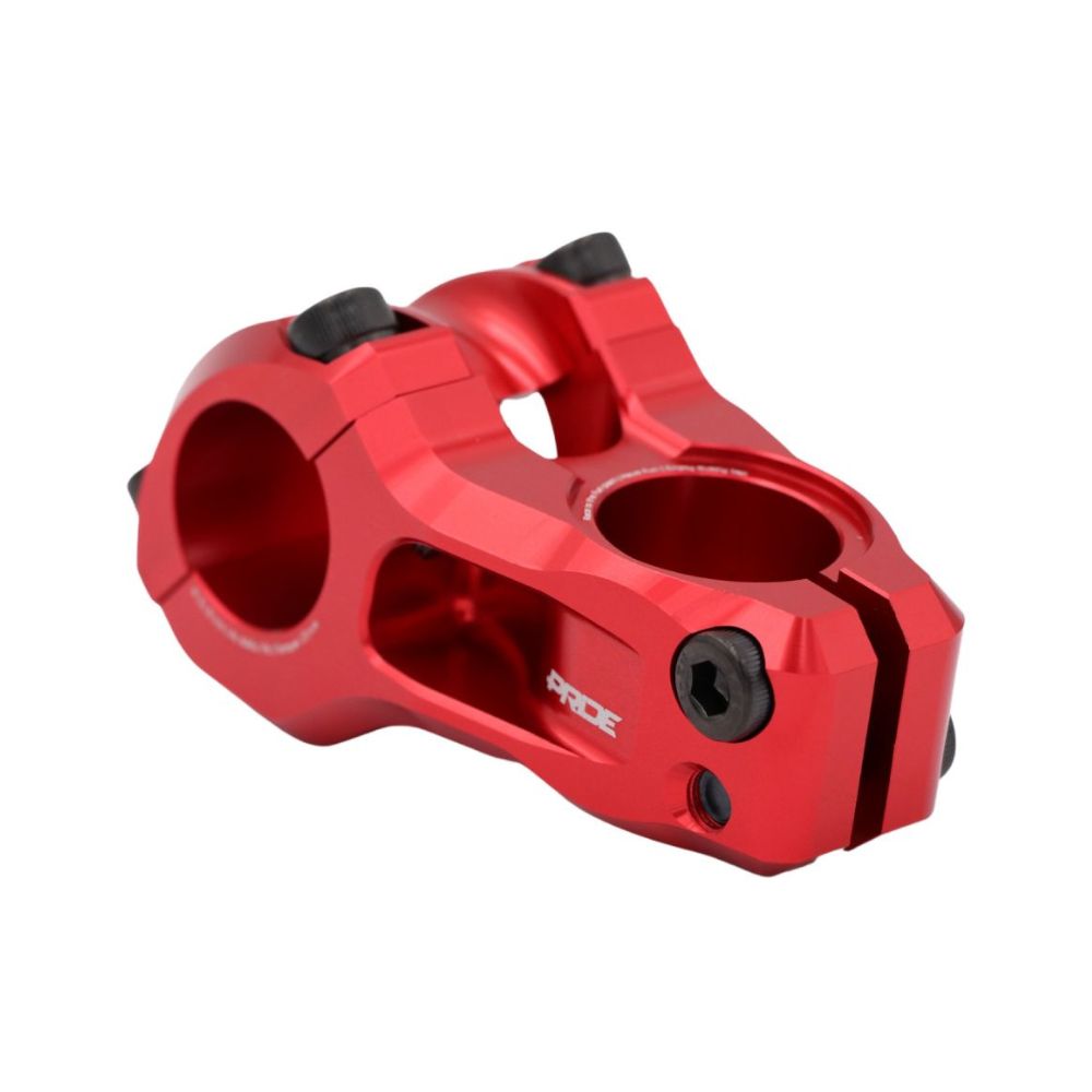 Stuurpen PRIDE FTL Ø31.8mm Rood