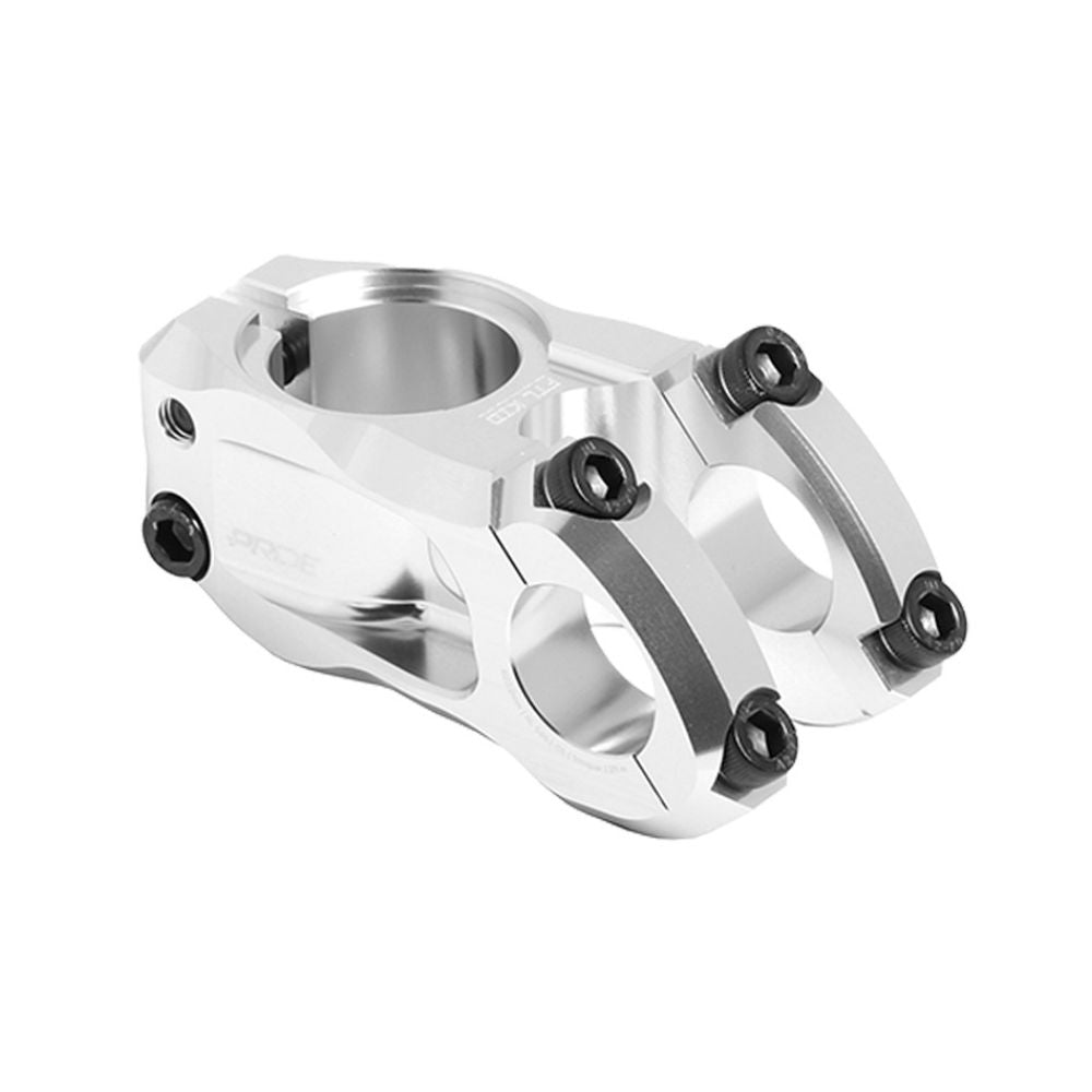 Stuurpen PRIDE FTL KIDS Ø22.2mm Zilver