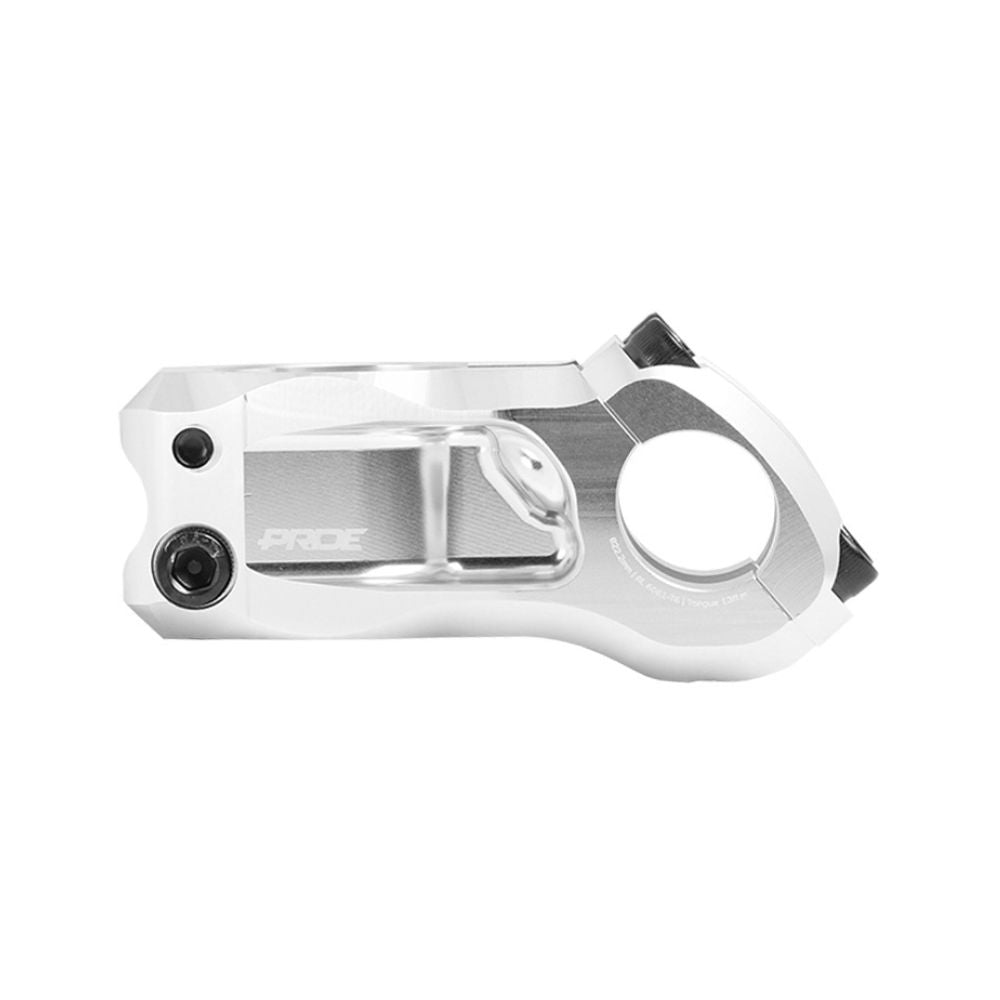 Stuurpen PRIDE FTL KIDS Ø22.2mm Zilver