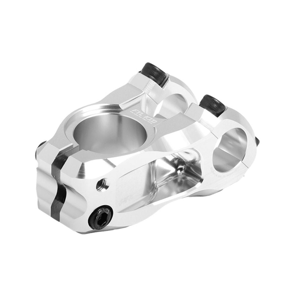 Stuurpen PRIDE FTL KIDS Ø22.2mm Zilver