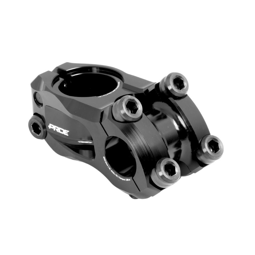 Stuurpen PRIDE FTL Ø22.2mm Zwart